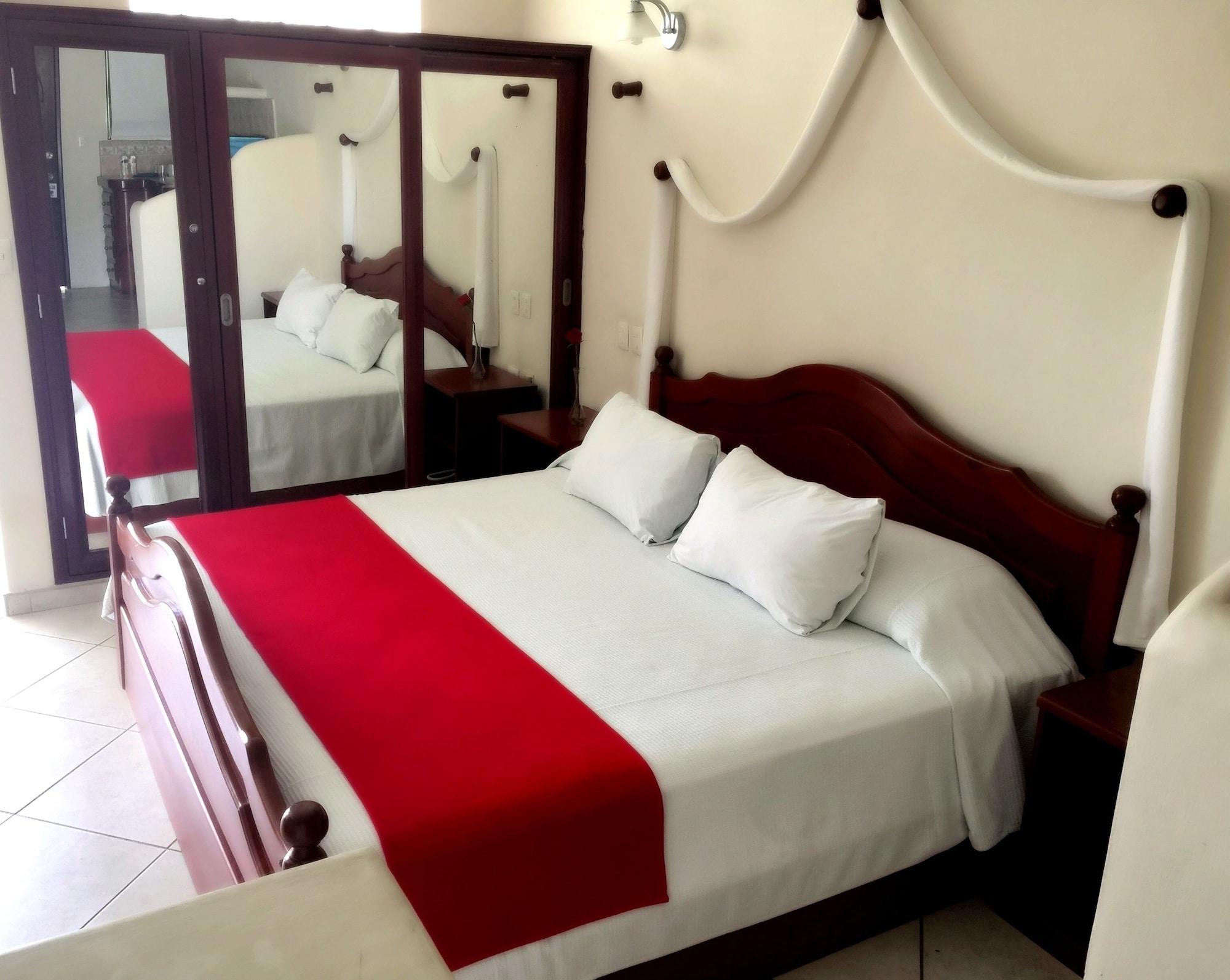 Villas Coco Resort - All Suites Isla Mujeres Exterior foto